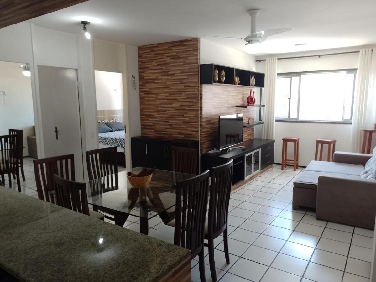 Apartamento Aconchegante Na Praia Fortaleza  Exterior photo