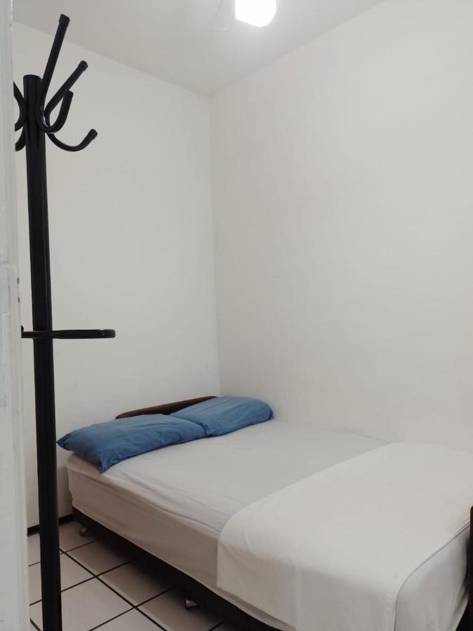 Apartamento Aconchegante Na Praia Fortaleza  Exterior photo